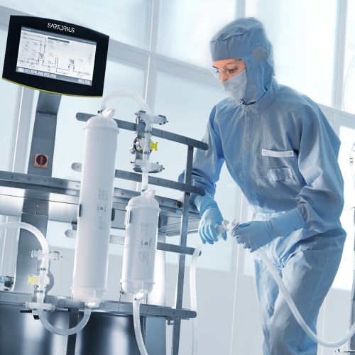 重磅！《治療用生物制品病毒污染風(fēng)險(xiǎn)控制要點(diǎn)》正式發(fā)布，為生物制藥安全保駕護(hù)航